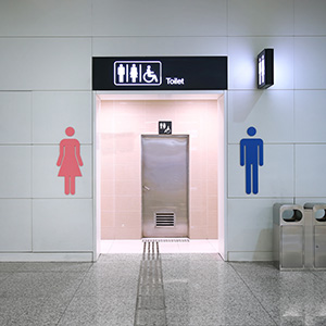 Hints & Tips for Maintaining Public Bathrooms
